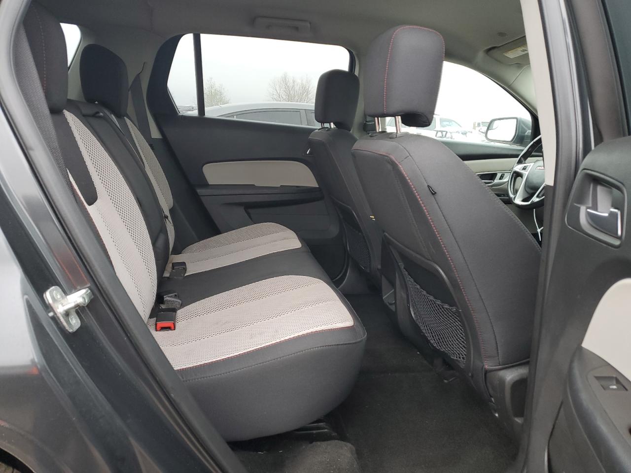 2013 GMC Terrain - Image 10