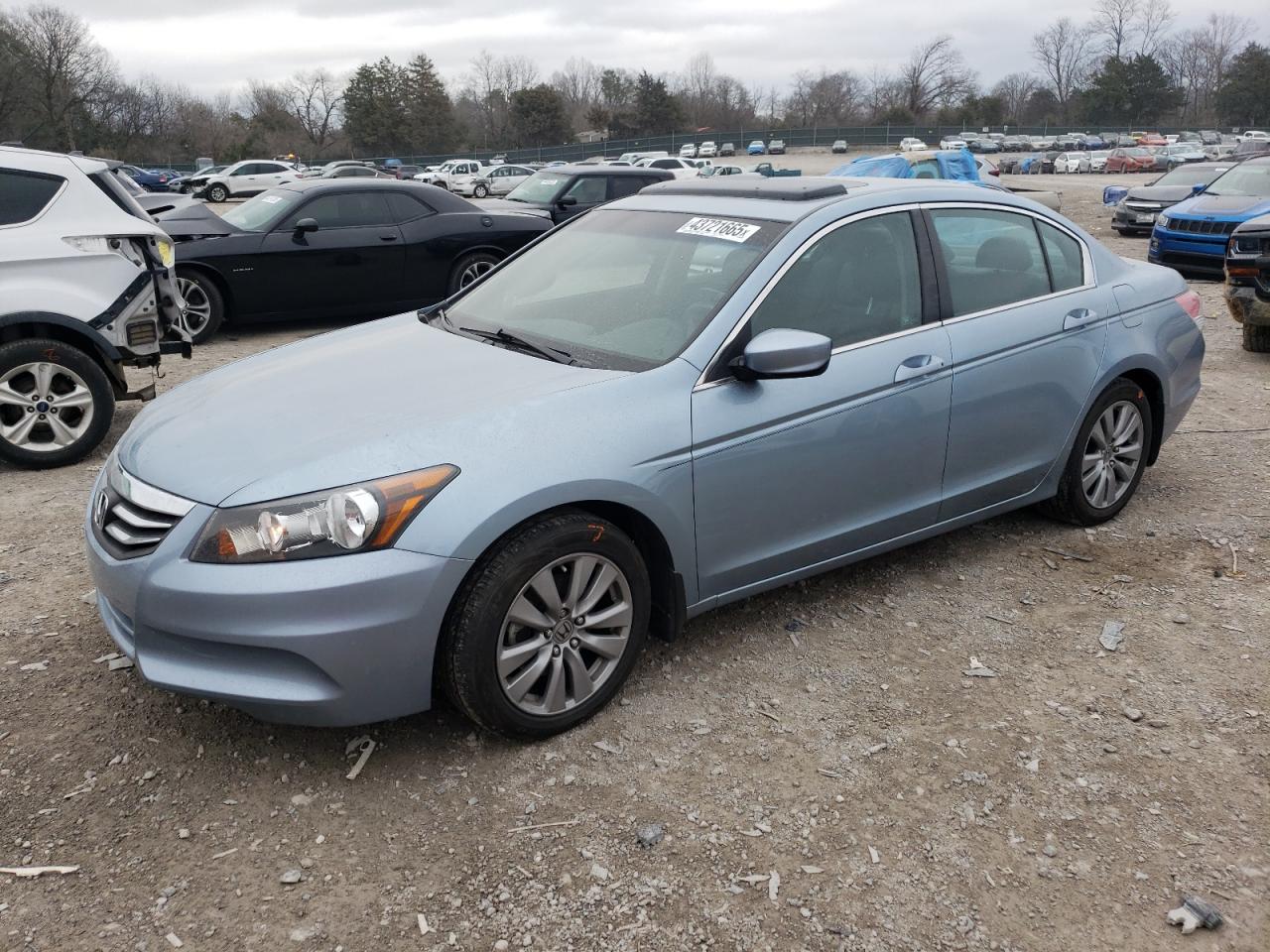 2012 Honda Accord - Image 1