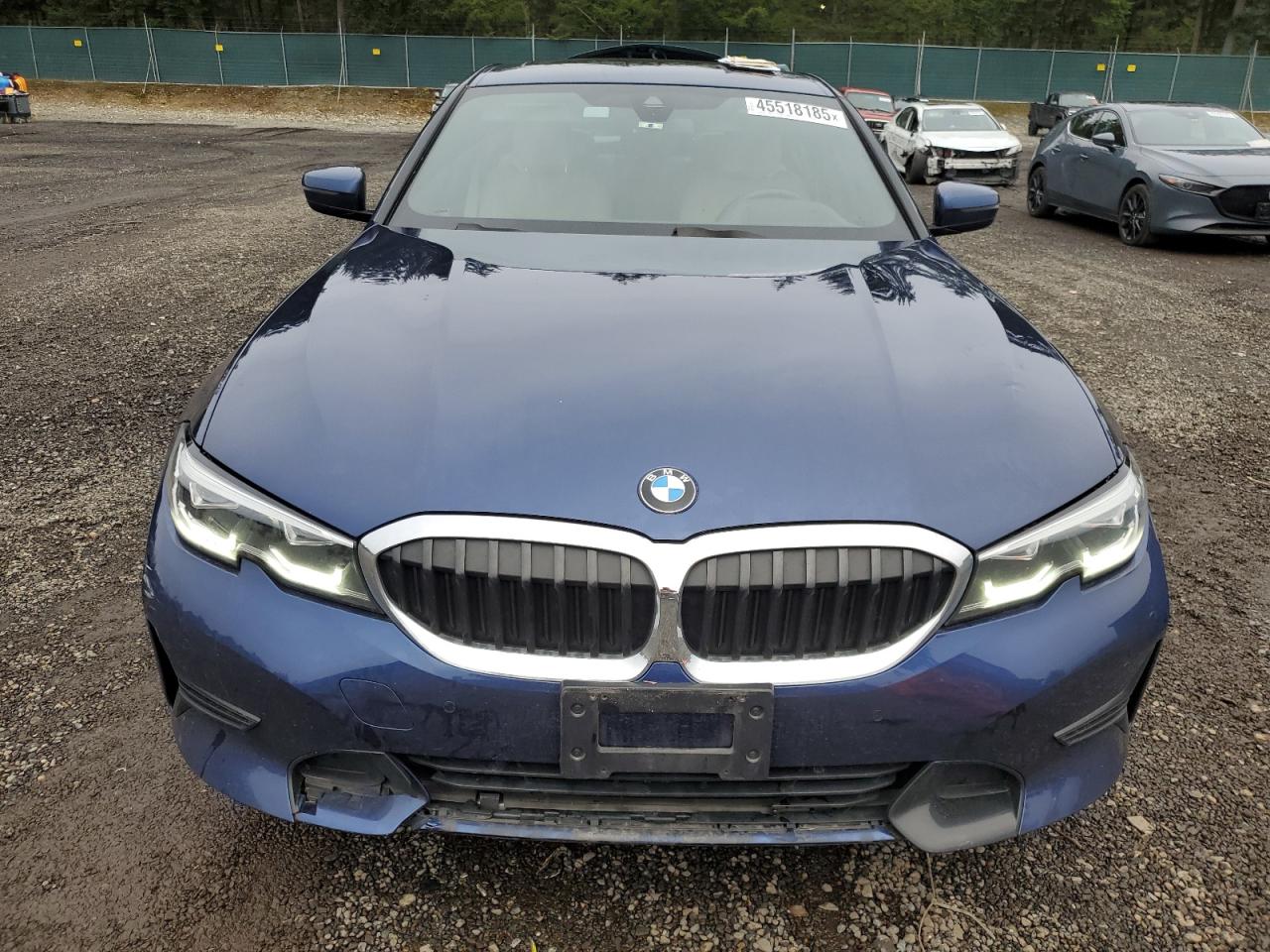 2020 BMW 3er - Image 5