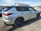 2022 Mitsubishi Outlander Se zu verkaufen in York Haven, PA - Minor Dent/Scratches