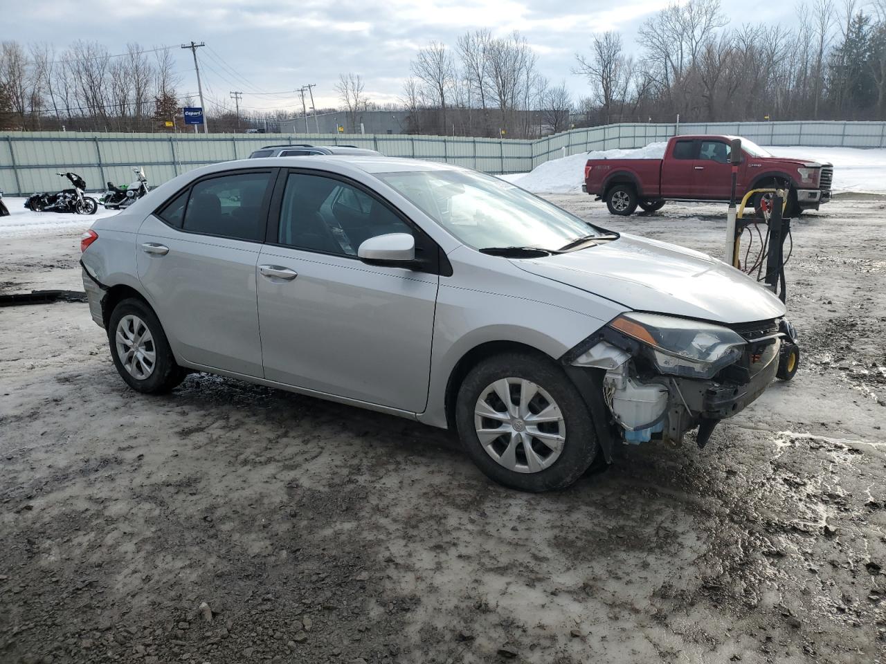 2014 Toyota Corolla - Image 4