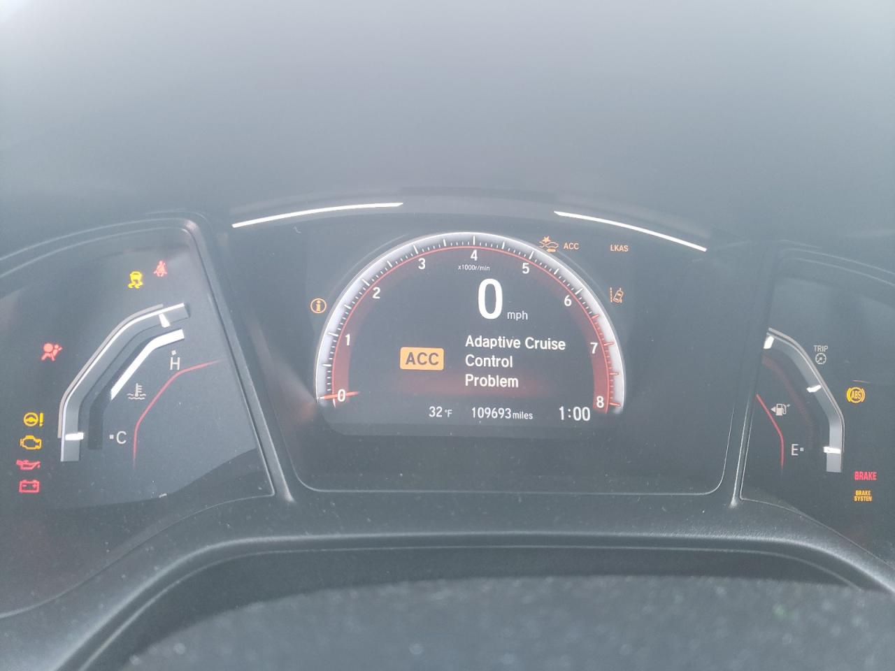 2020 Honda Civic - Image 9