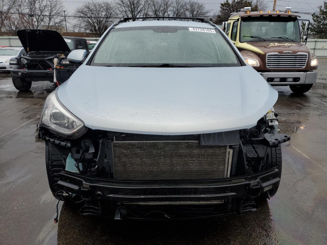 2013 Hyundai Santa Fe - Image 5