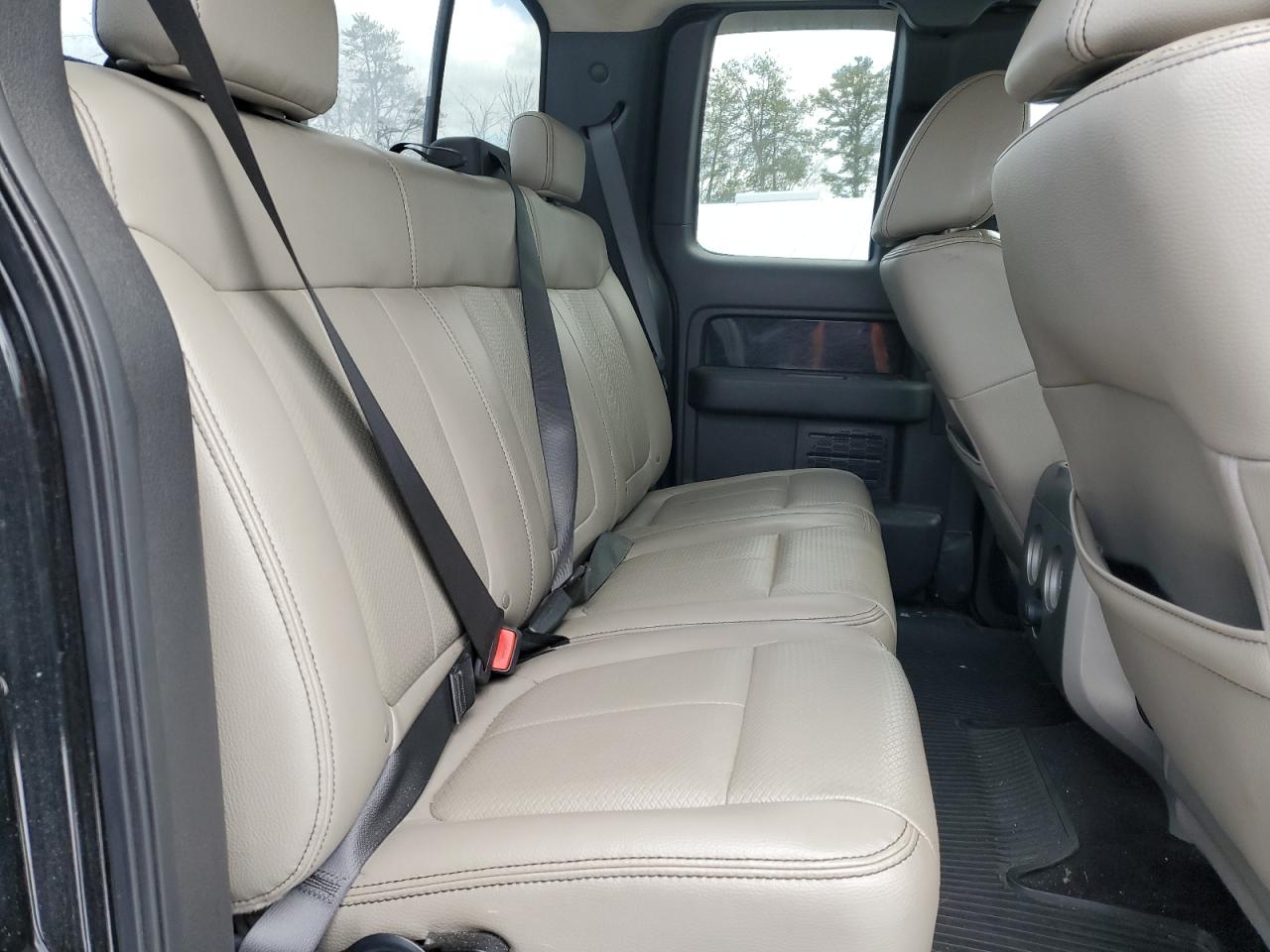 2009 Ford F-150 - Image 10