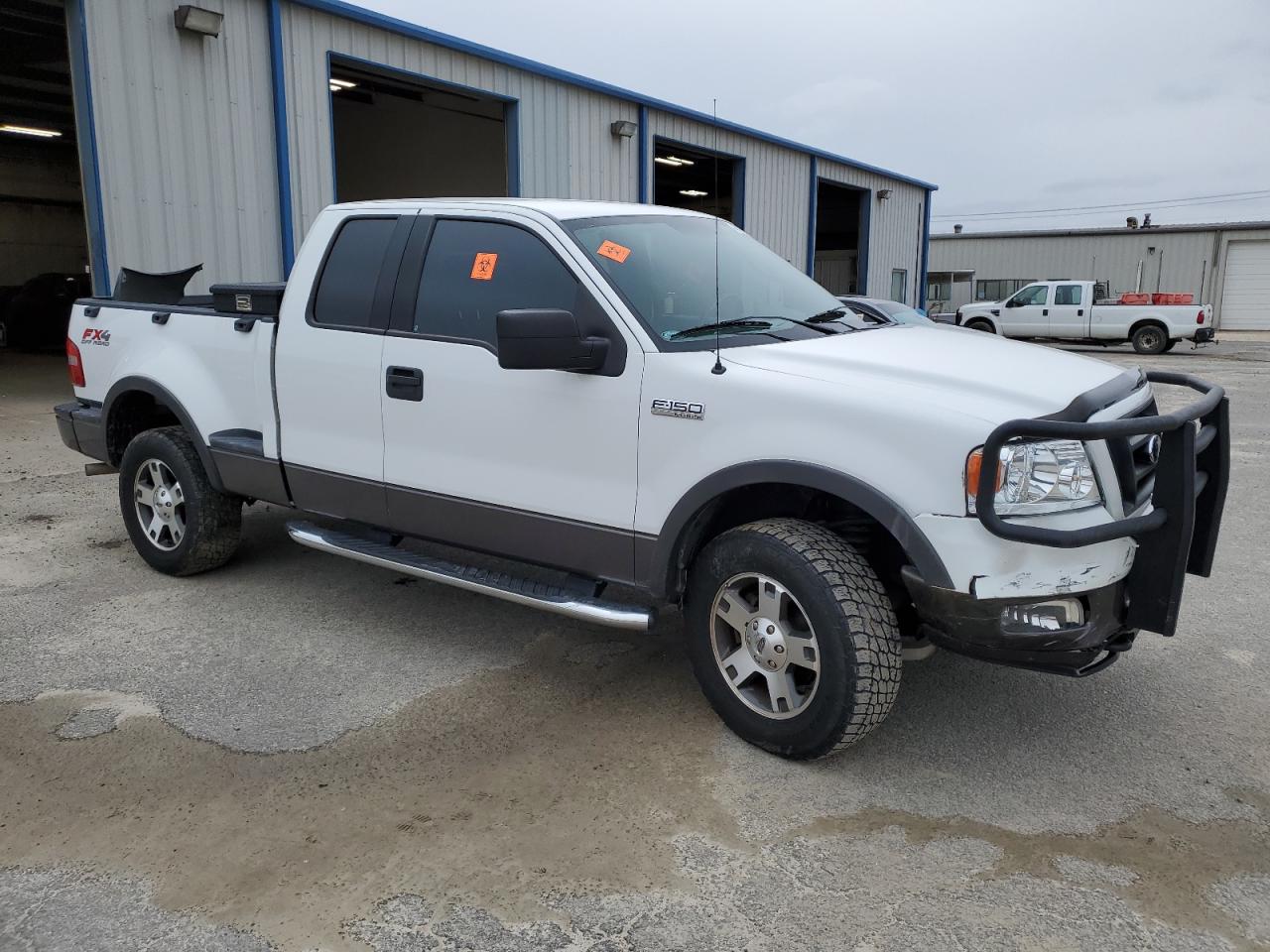 2004 Ford F-150 - Image 4