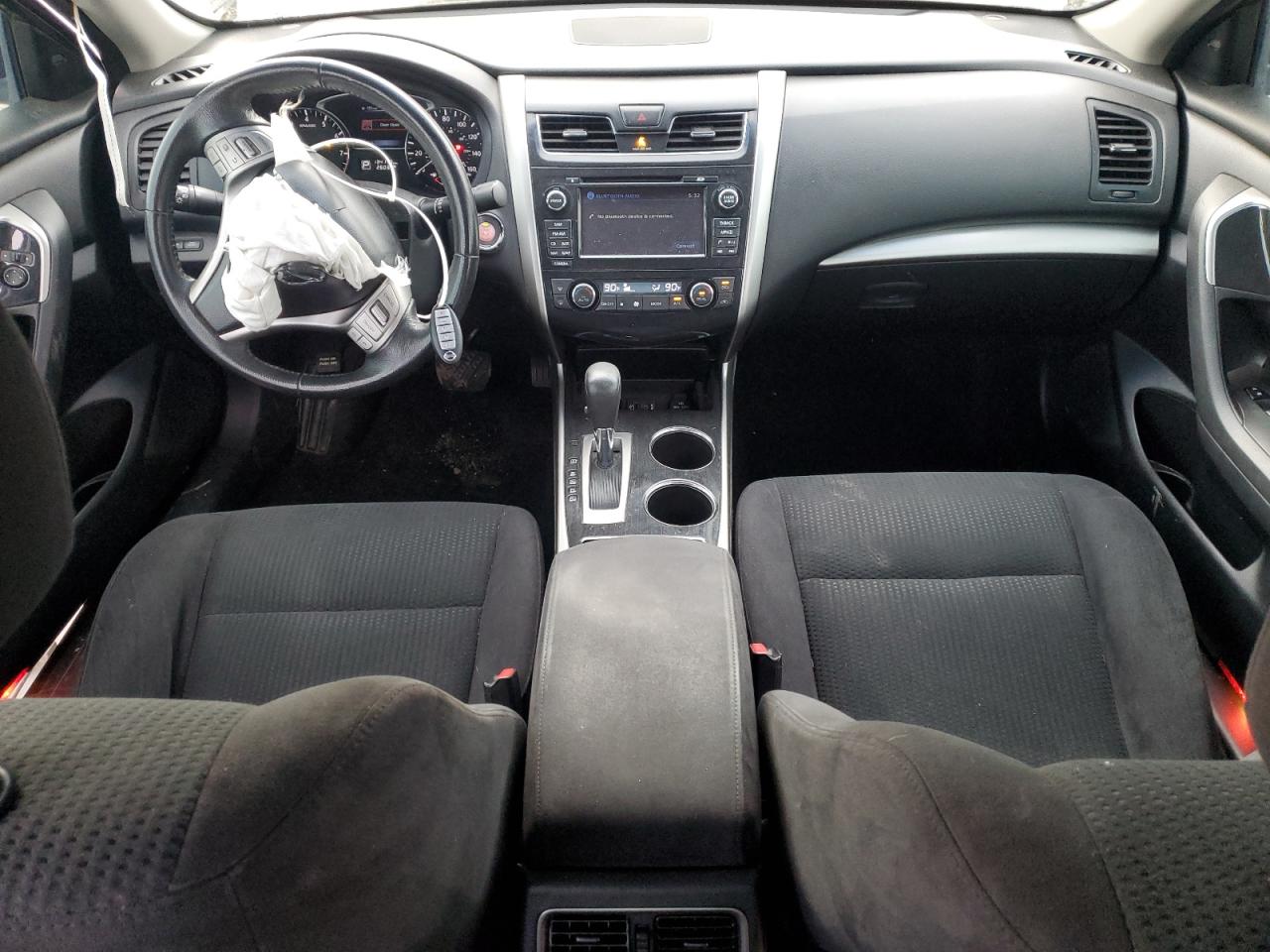 2014 Nissan Altima - Image 8