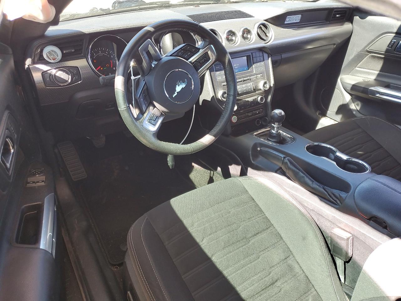 2015 Ford Mustang - Image 8