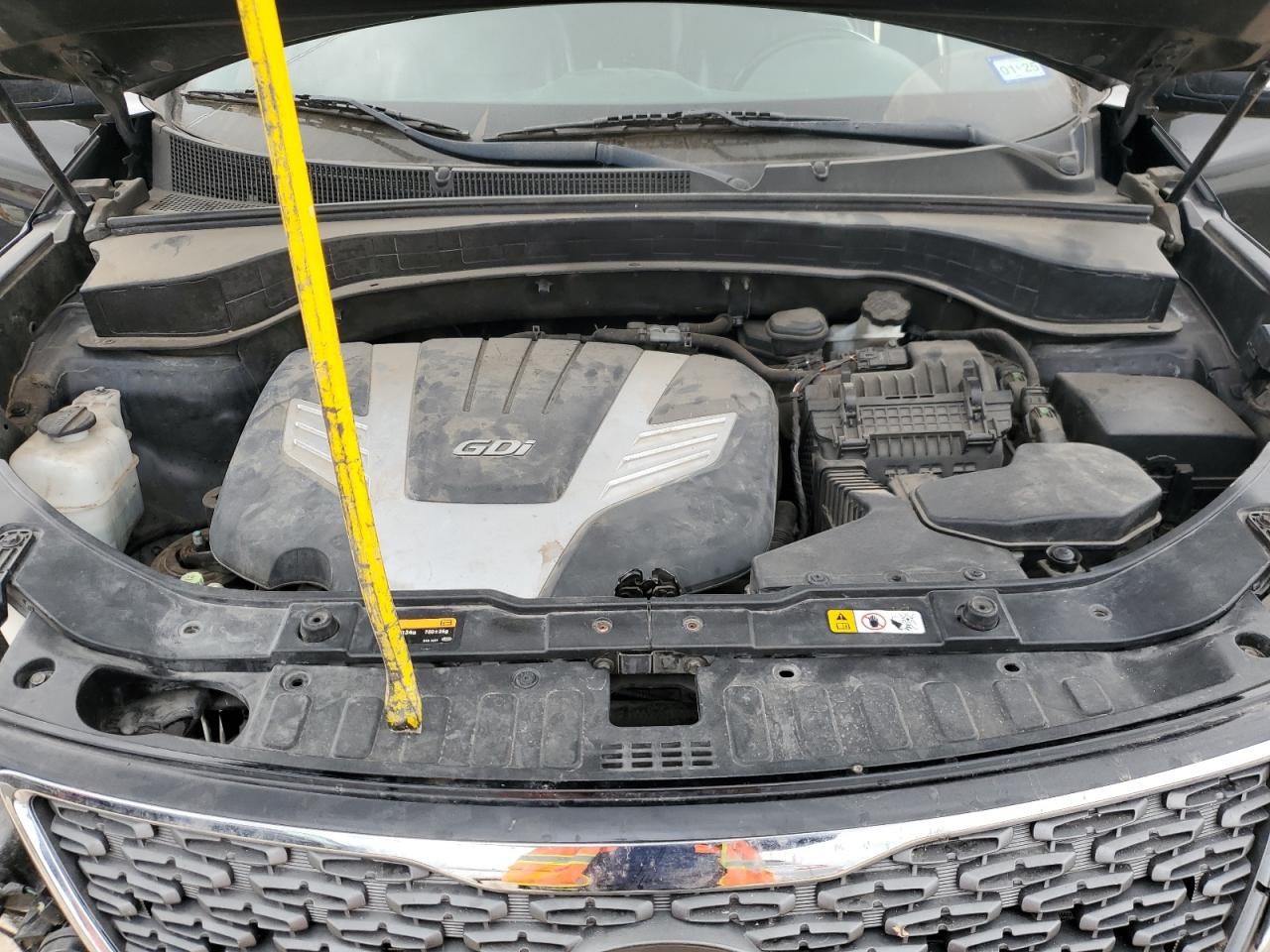 2015 Kia Sorento - Image 11