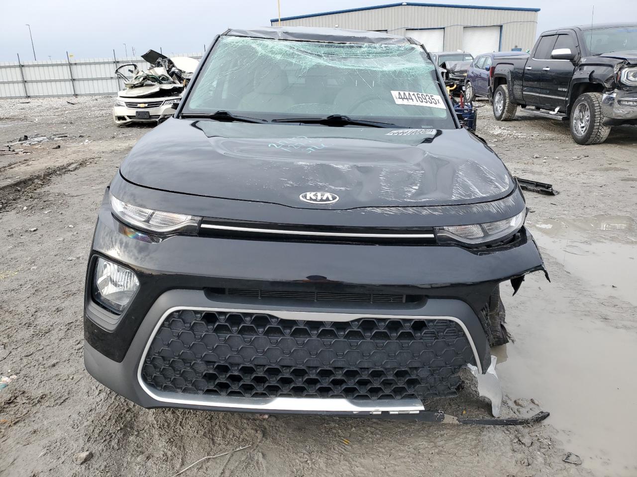 2020 Kia Soul - Image 5