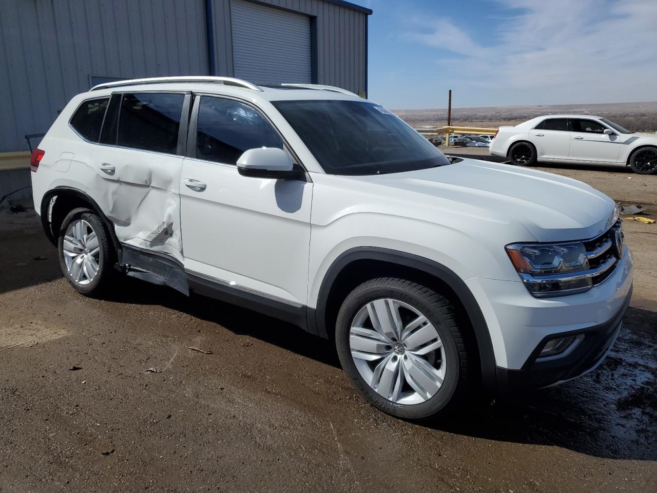2019 Volkswagen Atlas - Image 4