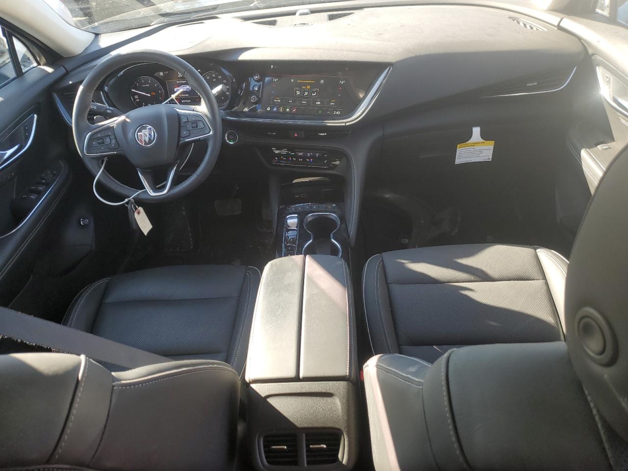 2022 Buick Envision - Image 8