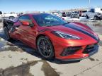 2022 Chevrolet Corvette Stingray 3Lt en Venta en Littleton, CO - Rear End