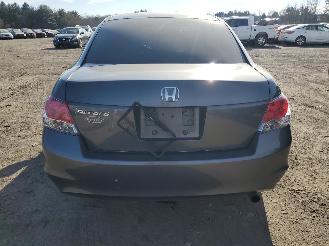 2010 Honda Accord - Image 6