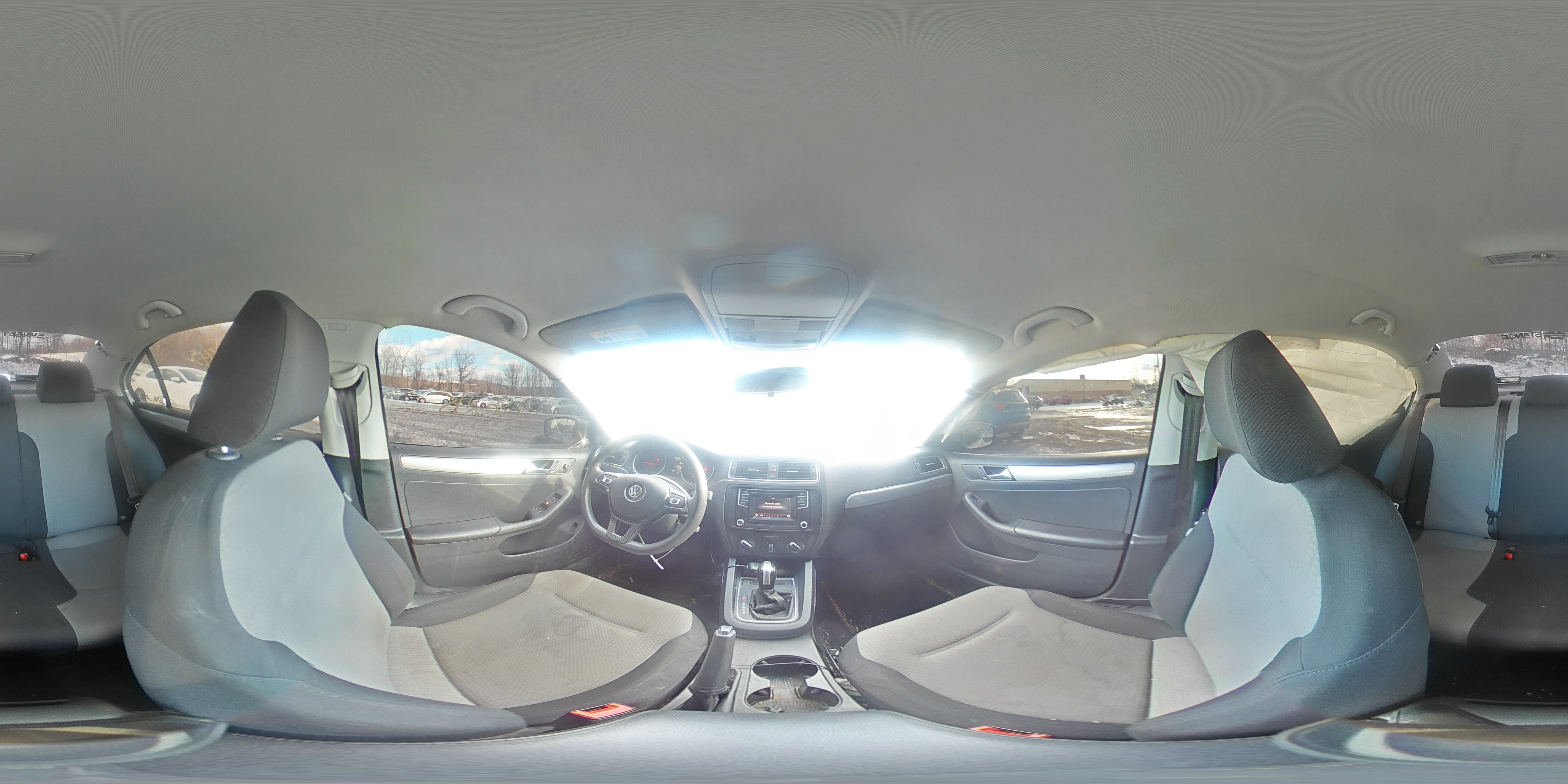 2017 Volkswagen Jetta - Image 13
