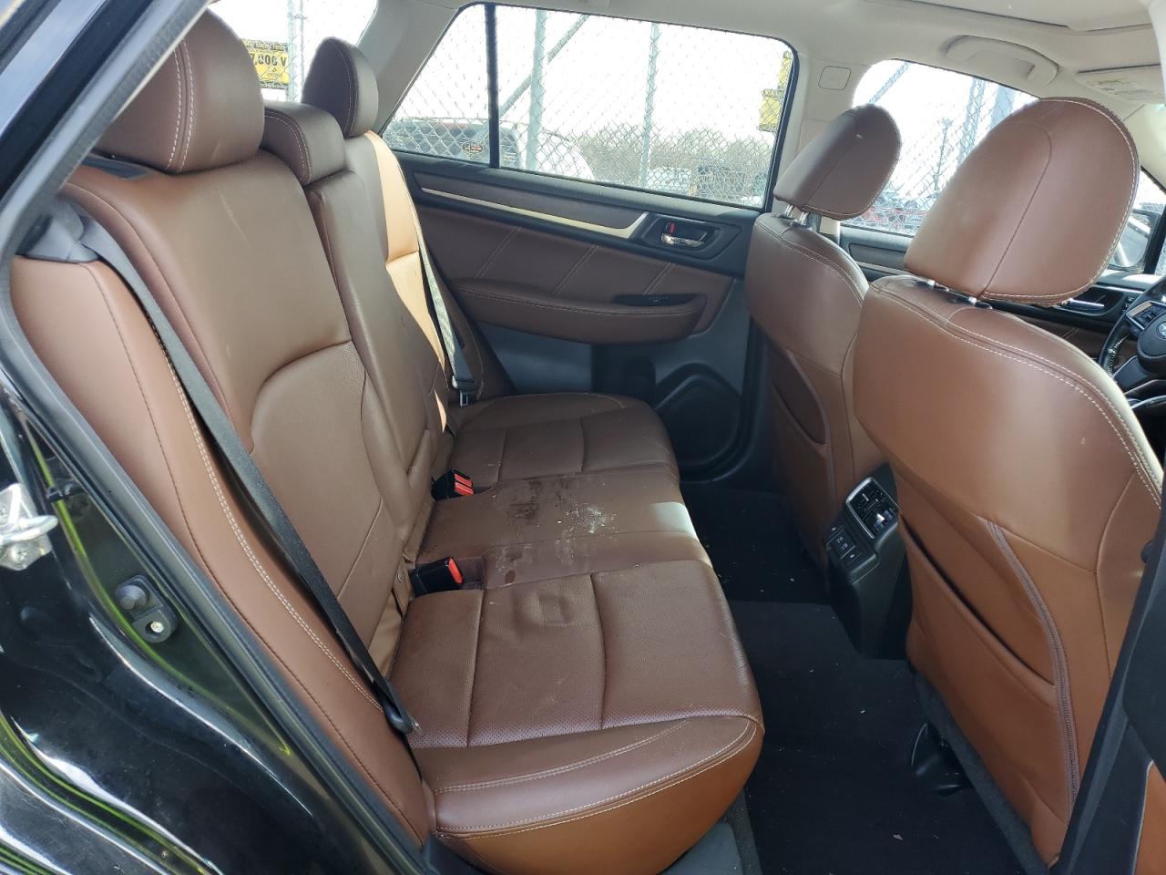 2019 Subaru Outback - Image 11