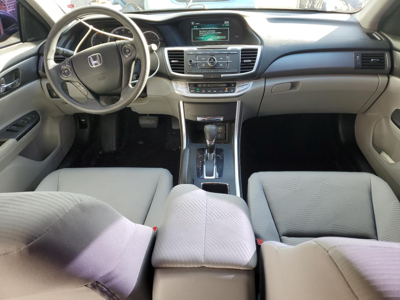 2015 Honda Accord - Image 8