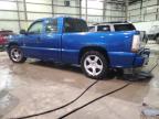 2004 Chevrolet Silverado K1500 for Sale in Lawrenceburg, KY - Water/Flood