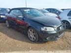 2012 AUDI A3 2.0 T FSI S LINE 2DR for sale at Copart CORBY