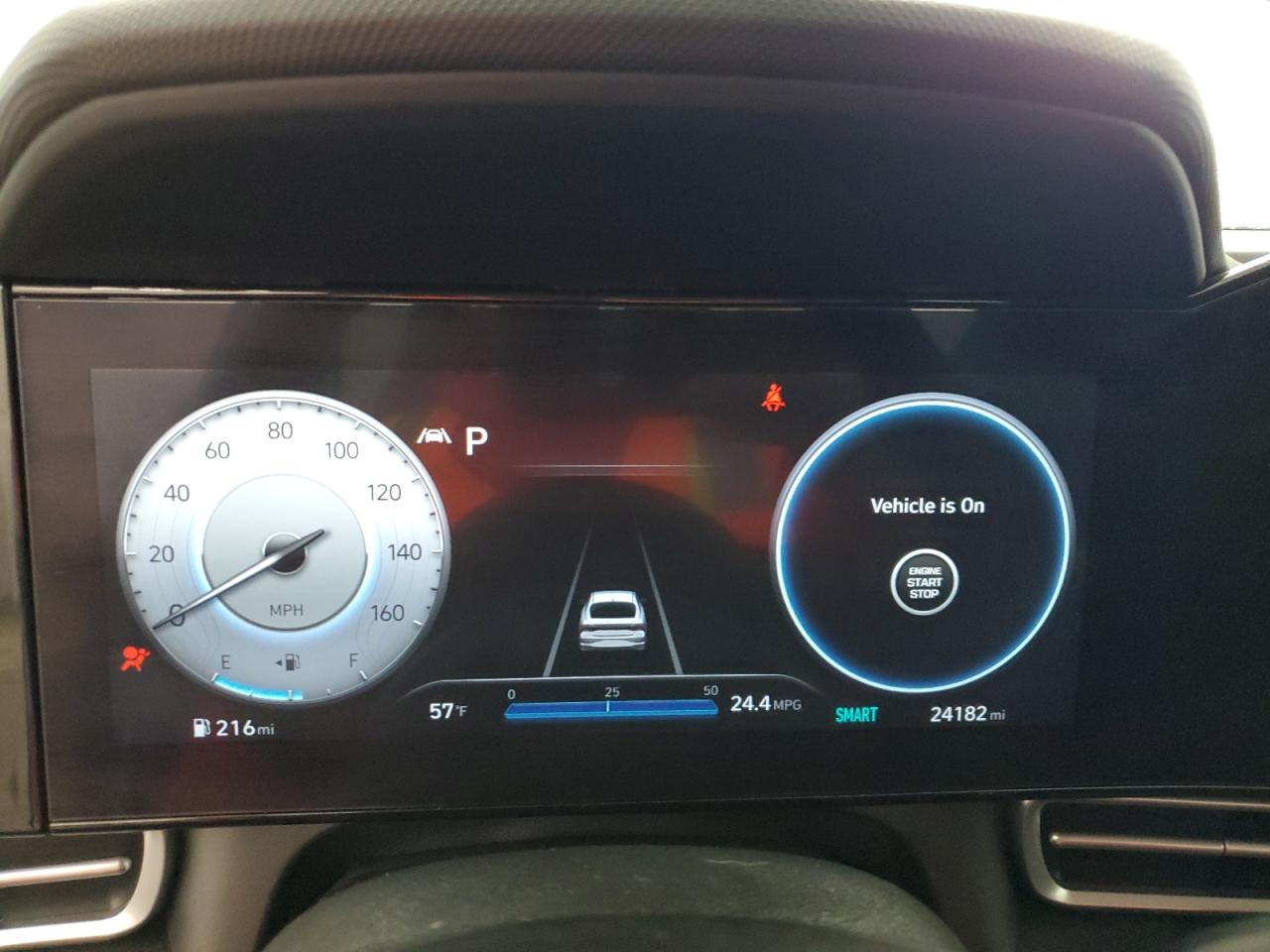 2023 Hyundai Elantra - Image 9