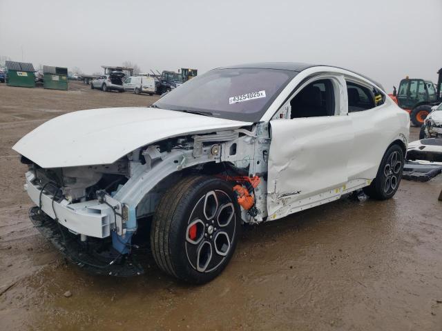 FORD MUSTANG – zdjęcie z aukcji, lot #43254025