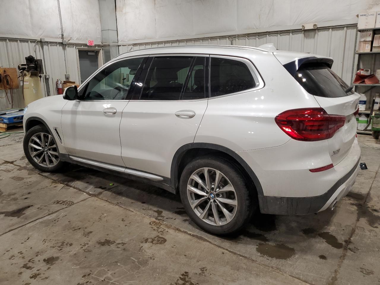 2019 BMW X3 - Image 2