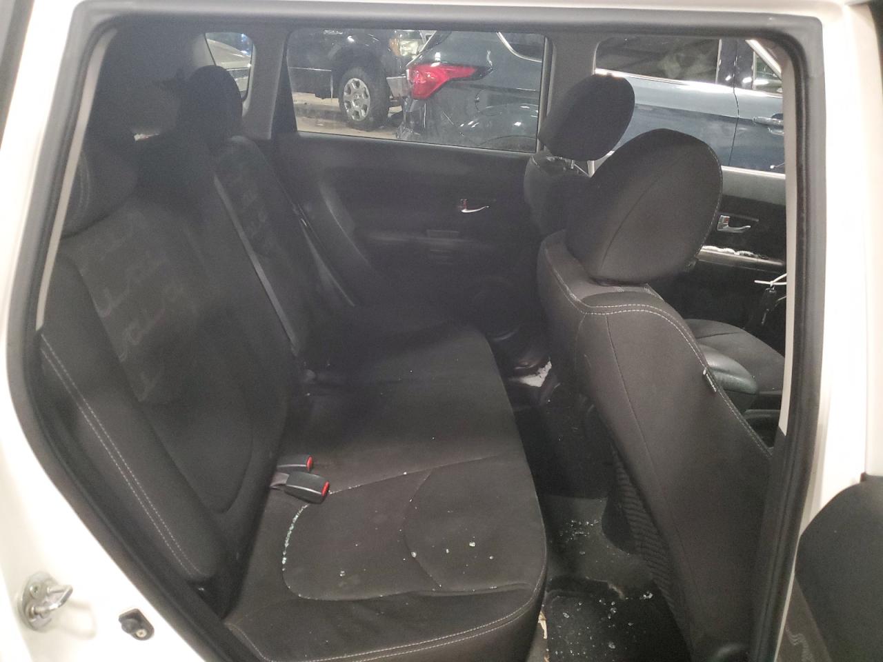2012 Kia Soul - Image 11