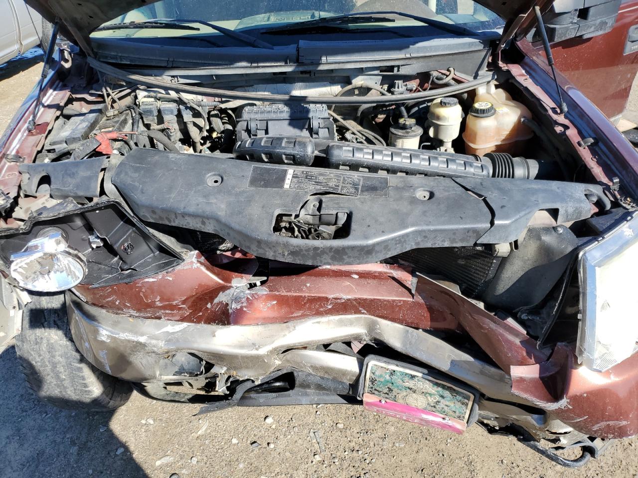 2006 Ford F-150 - Image 12