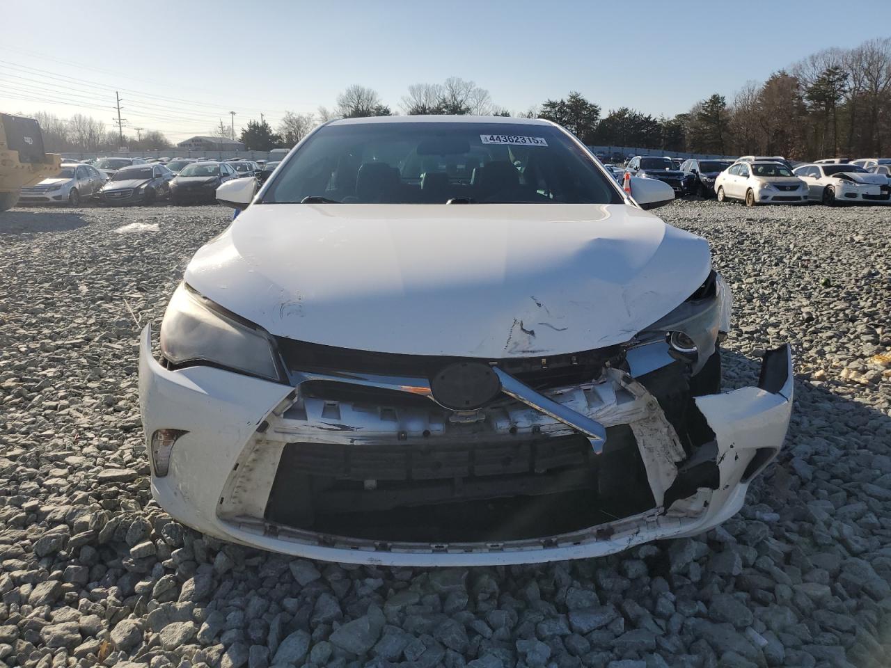 2017 Toyota Camry - Image 5