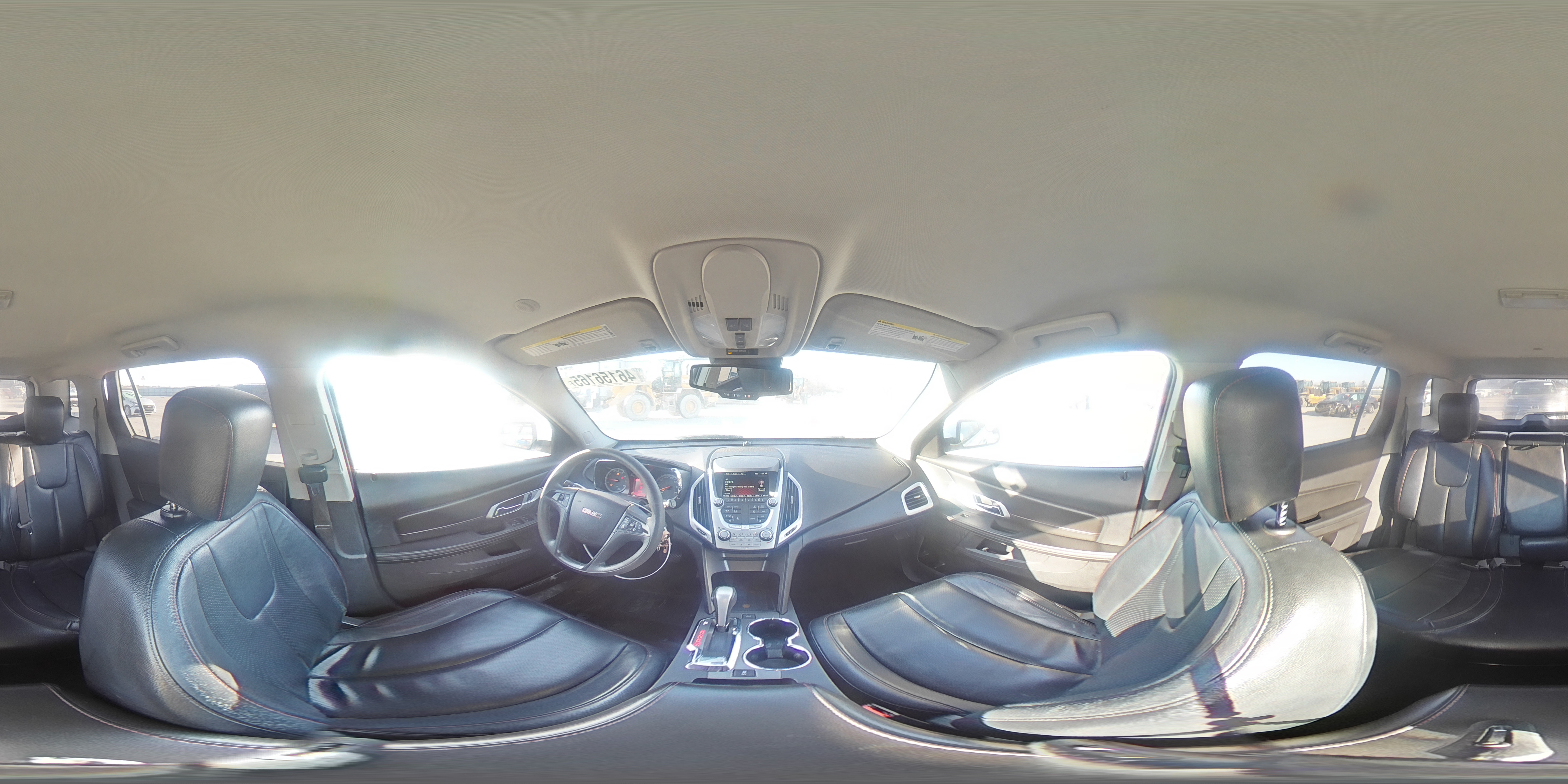 2013 GMC Terrain - Image 13