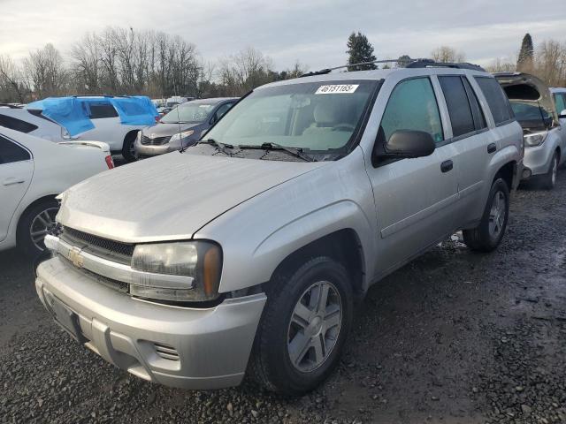 2007 Chevrolet Trailblazer Ls