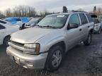 2007 Chevrolet Trailblazer Ls for Sale in Portland, OR - Front End