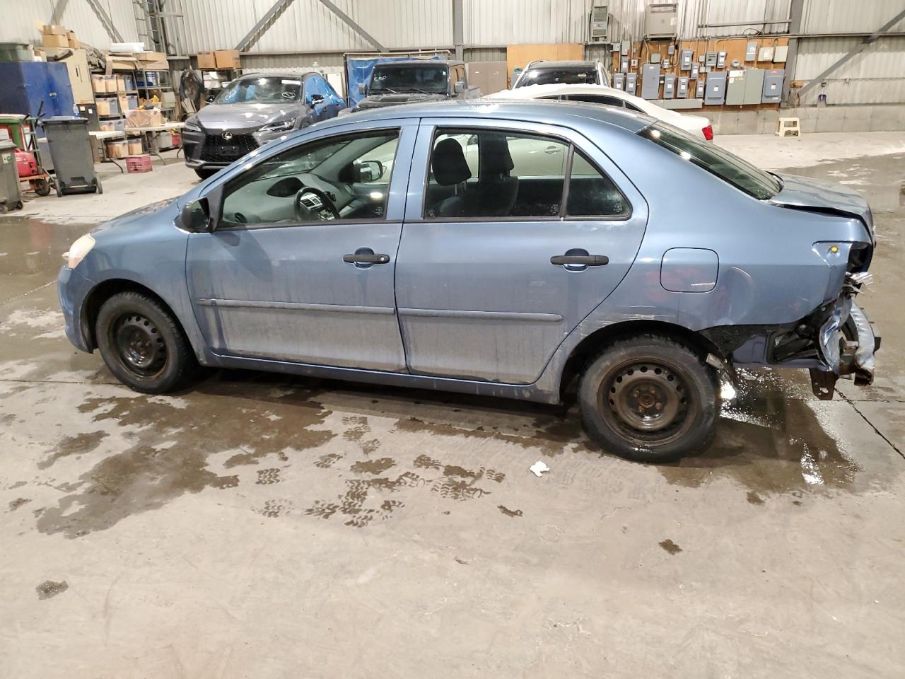2007 Toyota Yaris - Image 2