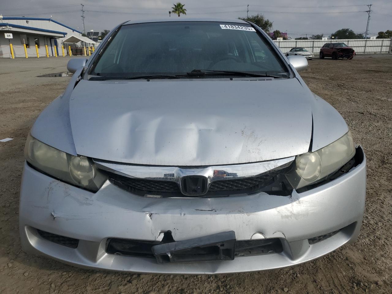 2010 Honda Civic - Image 5