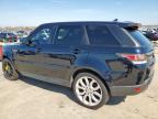 2016 Land Rover Range Rover Sport Hse zu verkaufen in Grand Prairie, TX - Front End