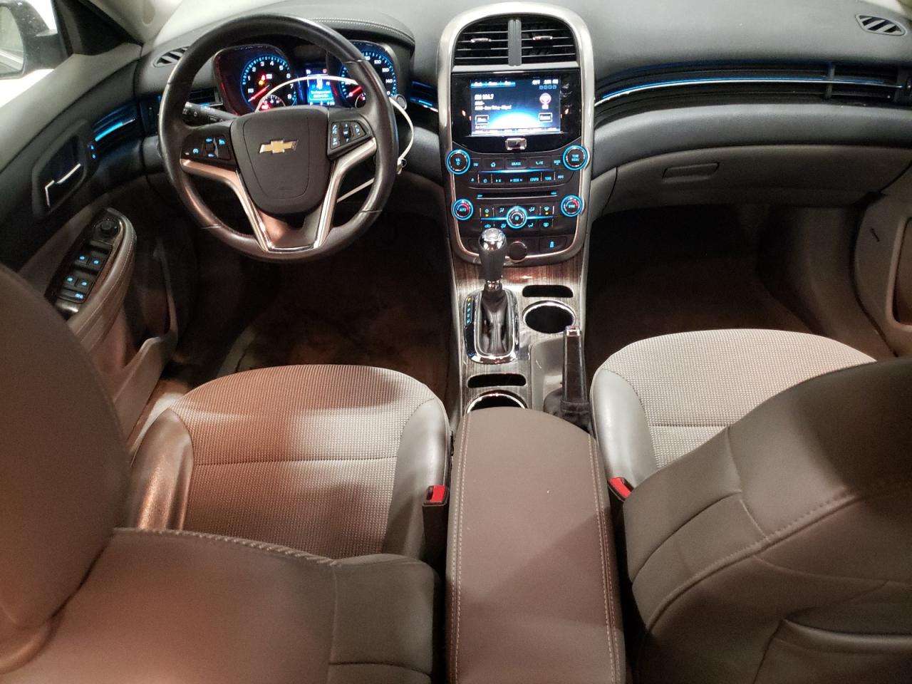 2014 Chevrolet Malibu - Image 8