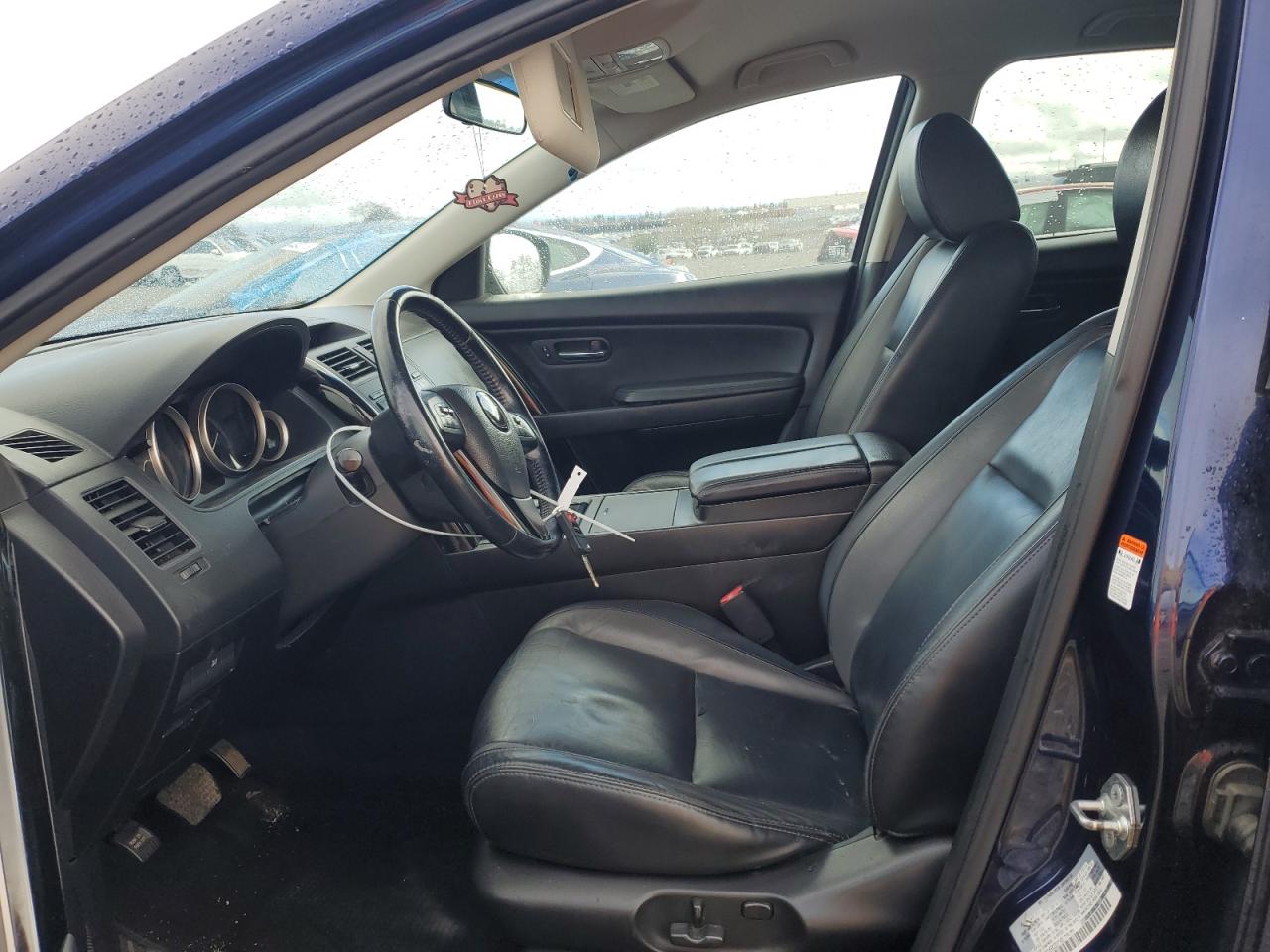 2011 Mazda CX-9 - Image 7