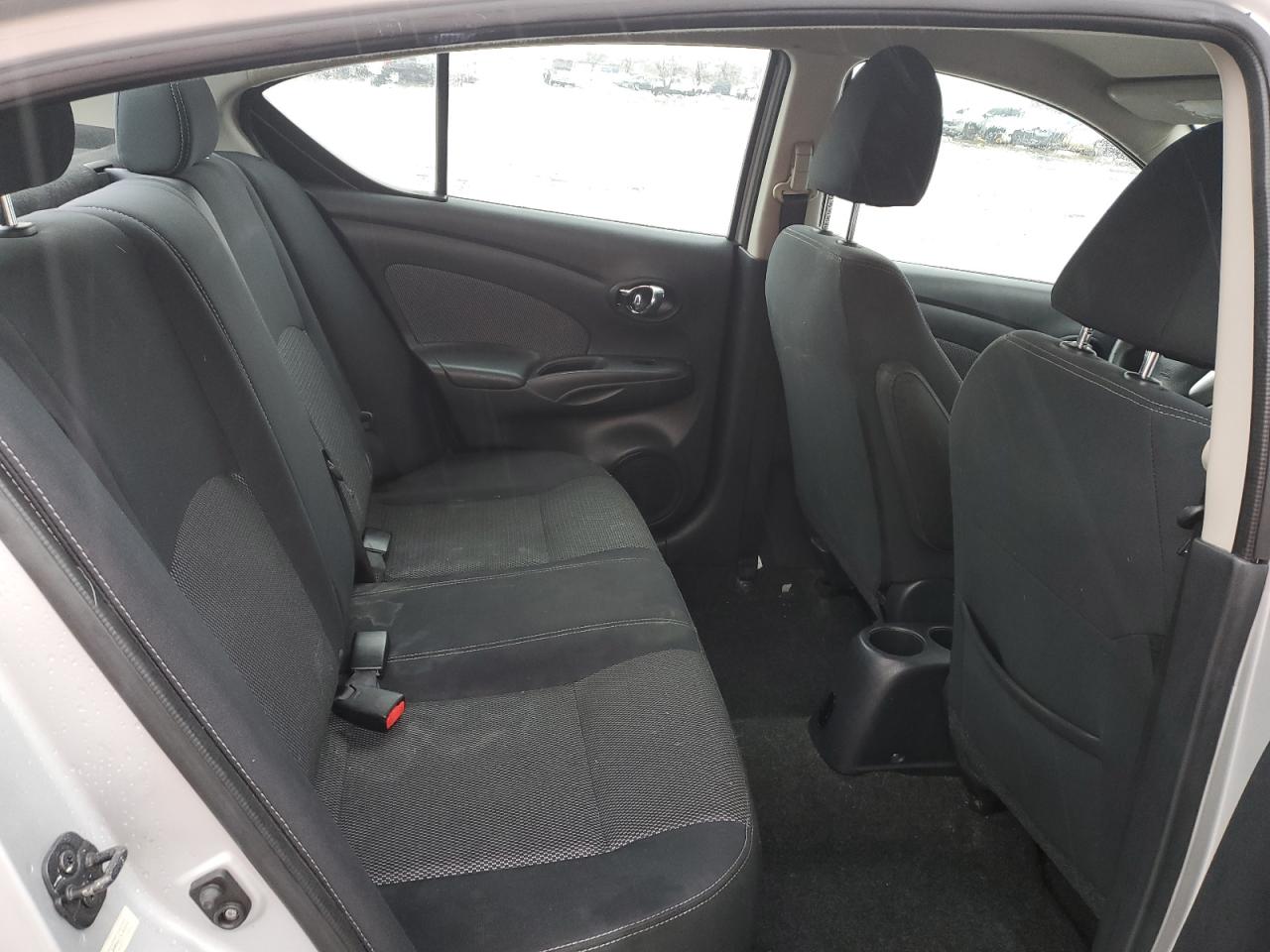 2016 Nissan Versa - Image 10