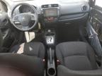 2024 Mitsubishi Mirage Es en Venta en Arcadia, FL - Front End