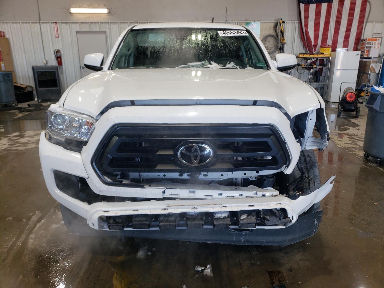 2022 Toyota Tacoma - Image 5