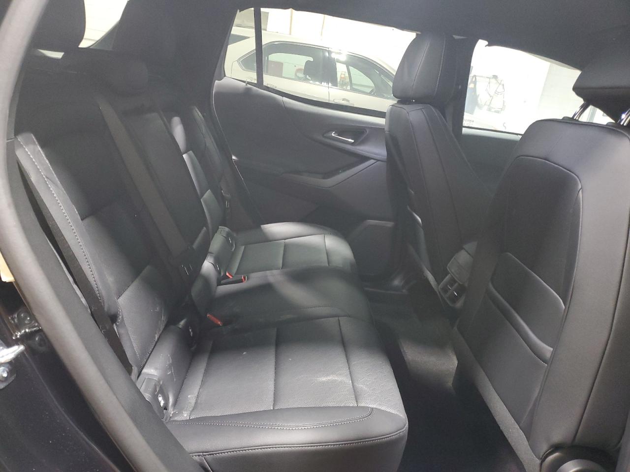 3GNAXPEG2SL155337 CHEVROLET EQUINOX 2025