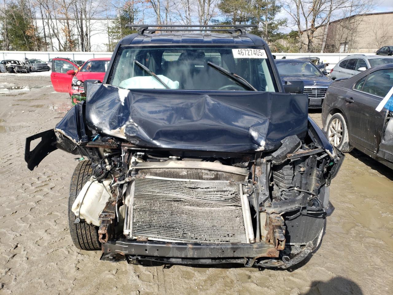 2005 Honda Element - Image 5