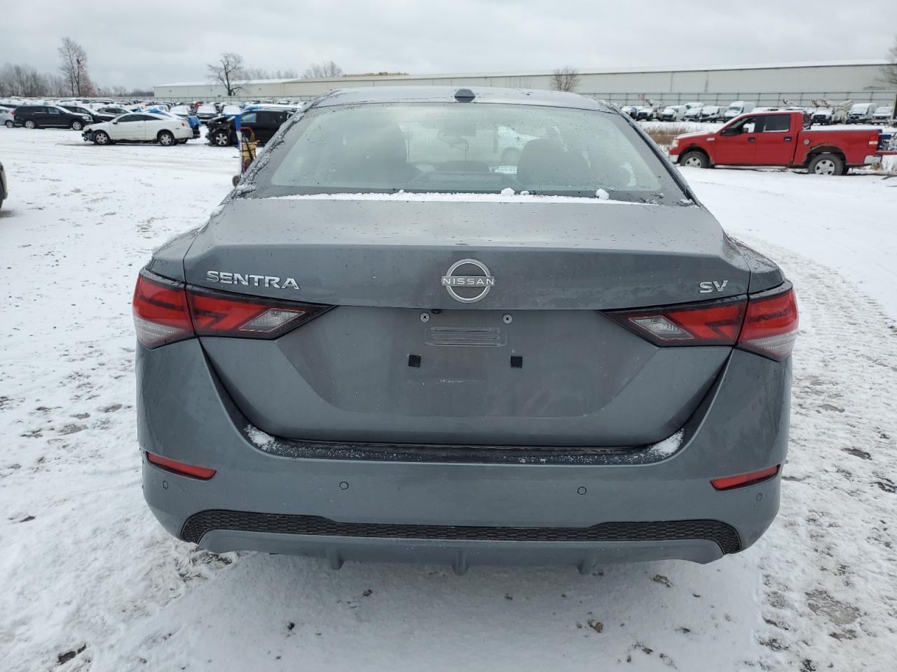 3N1AB8CV7RY359890 NISSAN SENTRA 2024