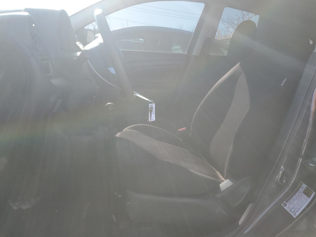 2015 Nissan Versa - Image 7