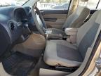 2010 Jeep Compass Sport на продаже в Longview, TX - Rear End