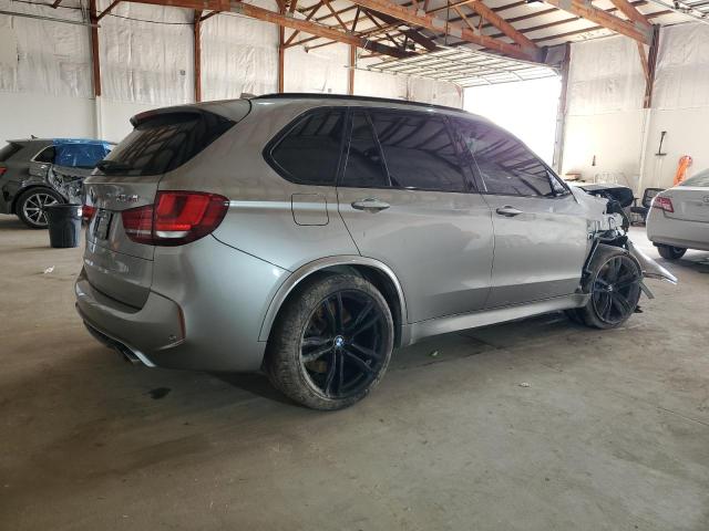  BMW X5 2018 Gray