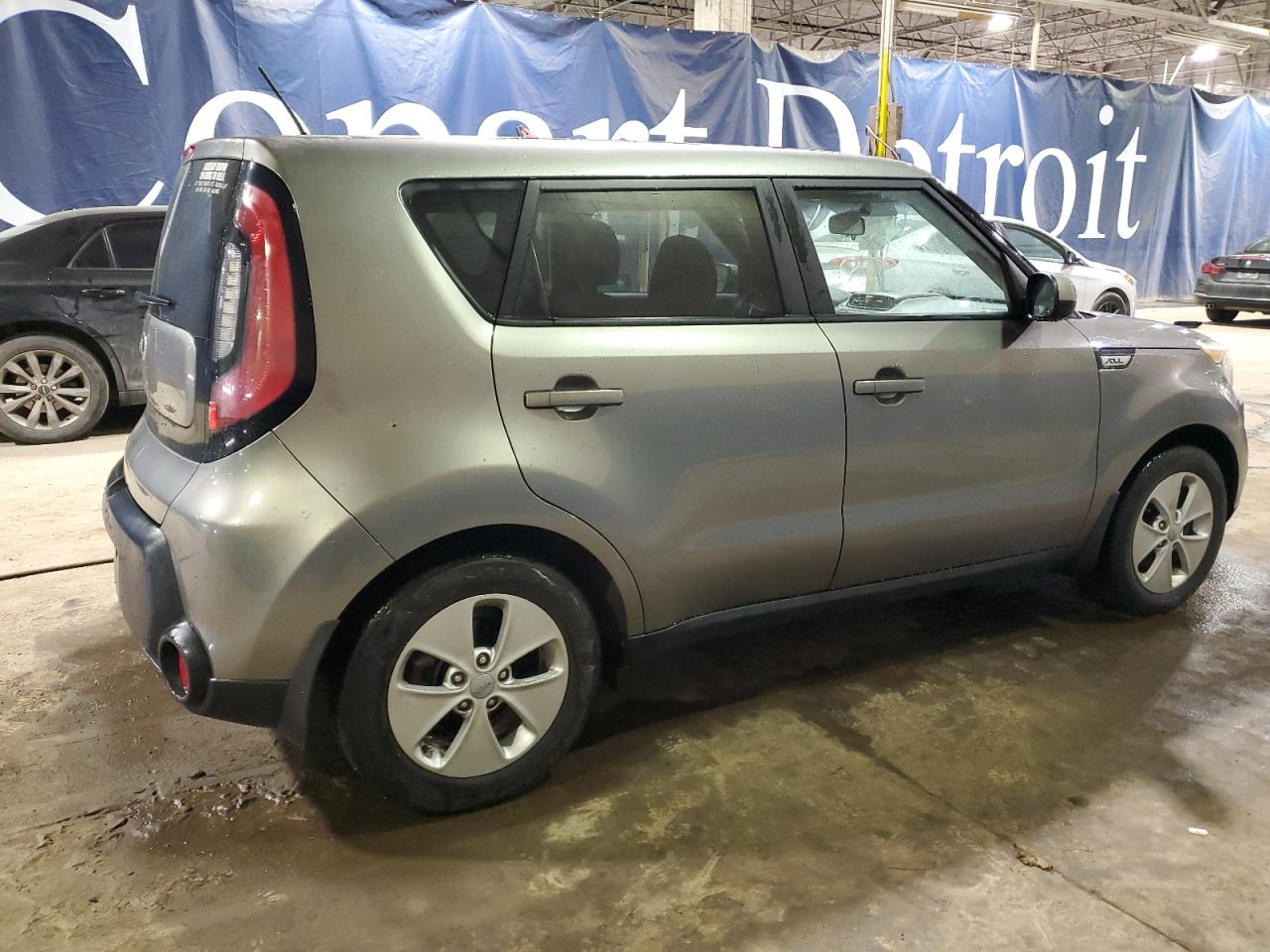 2015 Kia Soul - Image 3