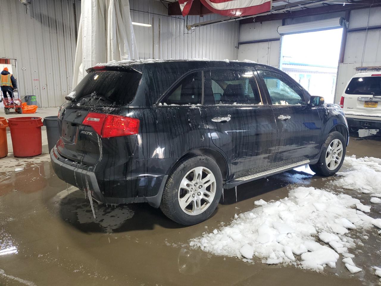 2009 Acura MDX - Image 3