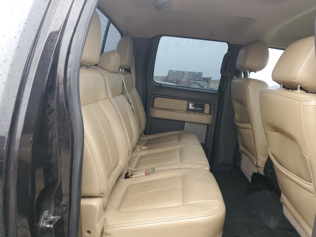 2014 Ford F-150 - Image 10