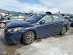 2018 Subaru Legacy 2.5I продається в West Warren, MA - Front End