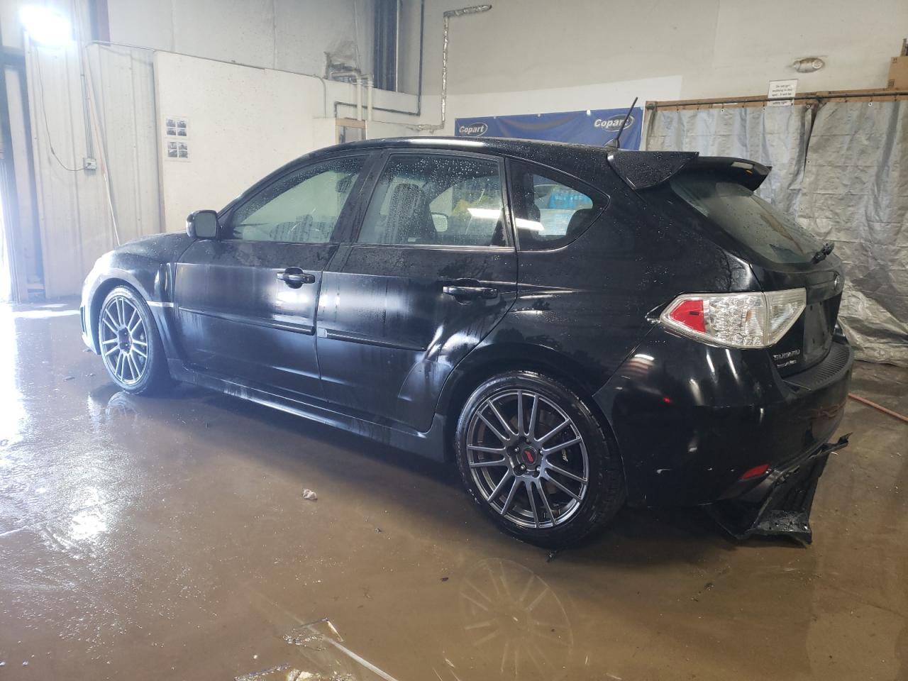 2010 Subaru WRX - Image 2
